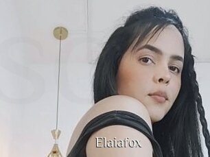 Elaiafox