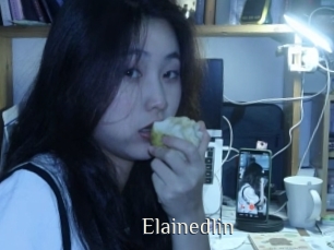 Elainedlin