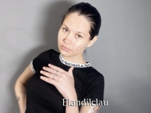 Elandilclau