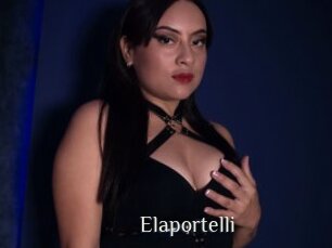 Elaportelli
