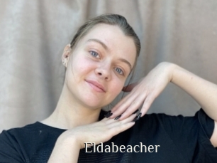 Eldabeacher