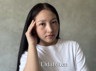 Eldafelton