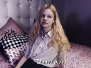 Eleanorcain