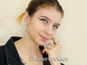 Eleanorerickson
