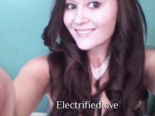 electrifiedlove Shop coquin