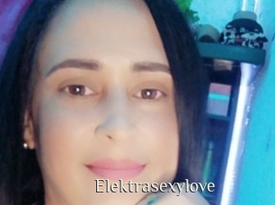 Elektrasexylove