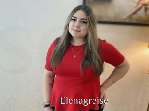 Elenagreise