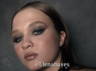Elenahayes