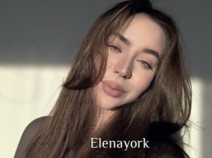 Elenayork