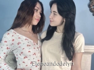 eleneandodelyn Shop coquin