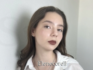 Elenecorell