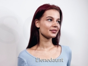 Elenedaunt