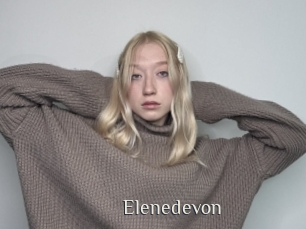 Elenedevon