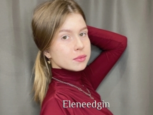 Eleneedgin