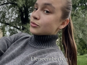 Eleneemberton