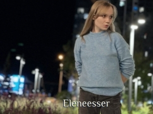 Eleneesser