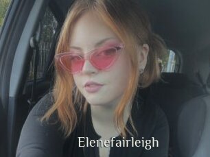 Elenefairleigh