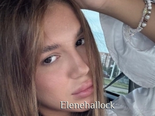 Elenehallock