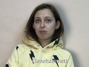 Elenehammett