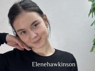 Elenehawkinson