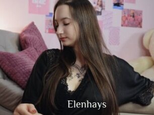 Elenhays