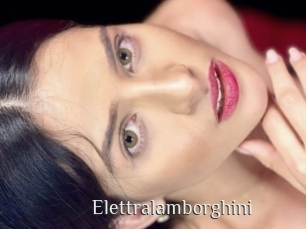 Elettralamborghini