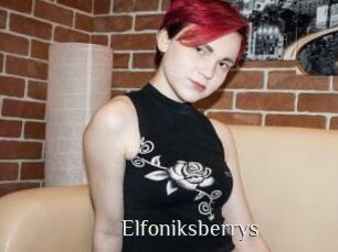 Elfoniksberrys