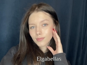 Elgabellas
