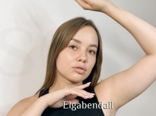 Elgabendall