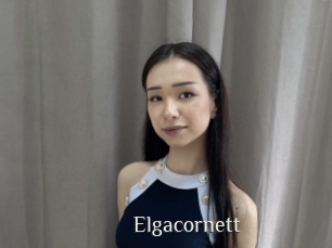 Elgacornett
