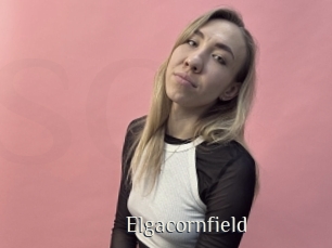 Elgacornfield