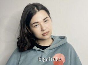 Elgafrake