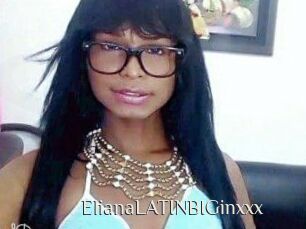 ElianaLATINBIGinxxx