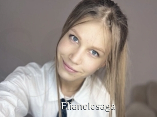 Elianelesaga