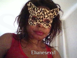Elianesexy1
