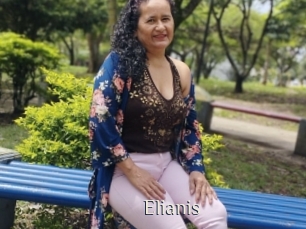 Elianis