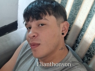Elianthonson