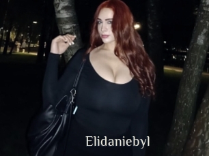 Elidaniebyl