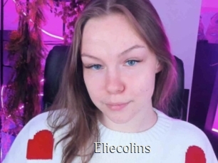 Eliecolins