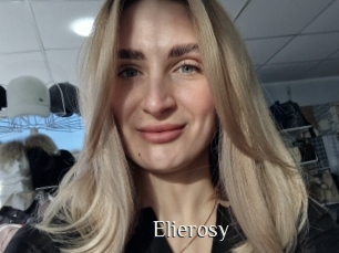 Elierosy