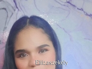 Eliizaszekely