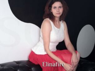 Elinafire