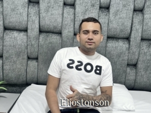 Eliostonson