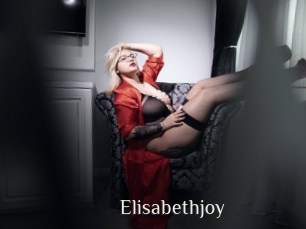 Elisabethjoy