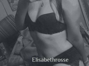Elisabethrosse