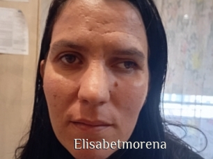 Elisabetmorena