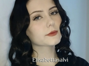 Elisabettasalvi