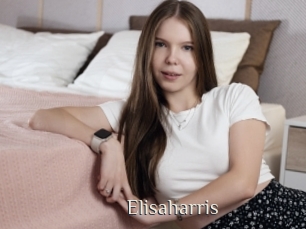Elisaharris