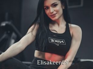 Elisakeen69