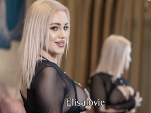 elisalovie Shop coquin